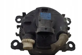 9650001680 Фара противотуманная правая Citroen C4 1 Арт e12573376, вид 1
