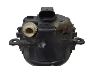 9650001680 Фара противотуманная правая Citroen C4 1 Арт e12573376, вид 2