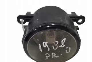 9650001680 Фара противотуманная правая Citroen C4 1 Арт e12573376, вид 3