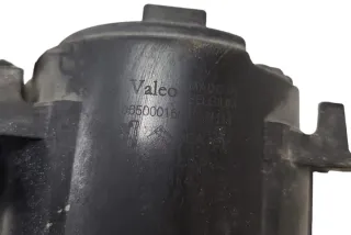 9650001680 Фара противотуманная правая Citroen C4 1 Арт e12573376, вид 5