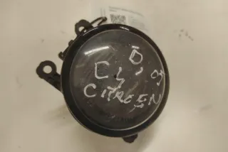 89210094 Фара противотуманная правая Citroen C4 1 Арт e12573375, вид 1