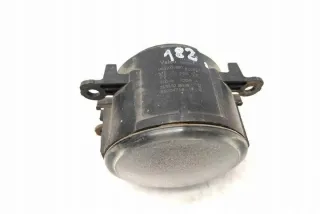 9650001680 Фара противотуманная левая Citroen C4 2 Арт e12573366, вид 1