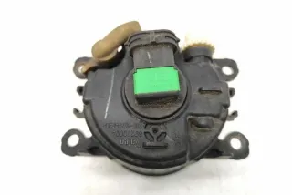 9650001680 Фара противотуманная левая Citroen C4 2 Арт e12573366, вид 2