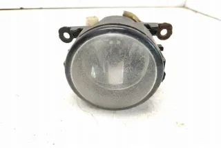 9650001680 Фара противотуманная левая Citroen C4 2 Арт e12573366, вид 4