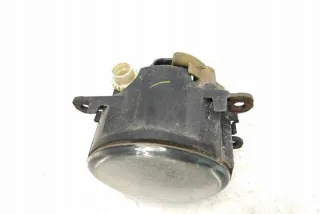 9650001680 Фара противотуманная левая Citroen C4 2 Арт e12573366, вид 5