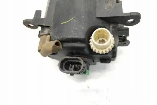 9650001680 Фара противотуманная левая Citroen C4 2 Арт e12573366, вид 6