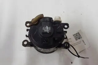 9650001680 Фара противотуманная правая Citroen C4 2 Арт e12573350, вид 1
