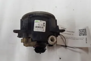 9650001680 Фара противотуманная правая Citroen C4 2 Арт e12573350, вид 3