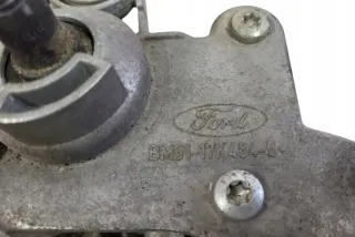 BM5117K484B Моторчик стеклоочистителя фар Ford Focus 4 Арт e12573280, вид 1