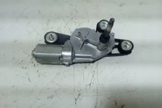 8A61A17K441AE Моторчик стеклоочистителя фар Ford Fiesta 7 Арт e12573269, вид 1