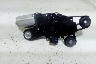 8A61A17K441AE Моторчик стеклоочистителя фар Ford Fiesta 7 Арт e12573269, вид 3