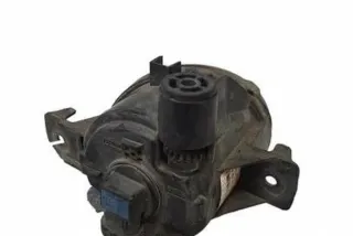 89210517 Фара противотуманная левая BMW X5 E70 Арт e12573222, вид 1