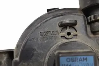 89210517 Фара противотуманная левая BMW X5 E70 Арт e12573222, вид 5