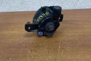 89210517 Фара противотуманная левая BMW X5 E70 Арт e12573221, вид 1