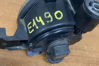 89210517 Фара противотуманная левая BMW X5 E70 Арт e12573221, вид 6