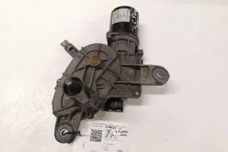 53630327 Моторчик стеклоочистителя фар Citroen C4 2 Арт e12573064, вид 3
