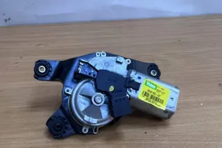 694216507 Моторчик стеклоочистителя фар BMW X5 E70 Арт e12572952, вид 3