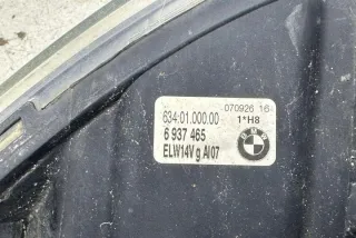 6937465 Фара противотуманная правая BMW 3 E90/E91/E92/E93 Арт e12572914, вид 5