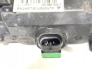 7181287 LORK-1830-58283 Фара противотуманная левая BMW 1 E81/E82/E87/E88 Арт e12572883, вид 4