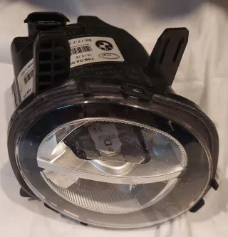 7560400000 Фара противотуманная левая BMW 1 F20/F21 Арт e12572873, вид 2