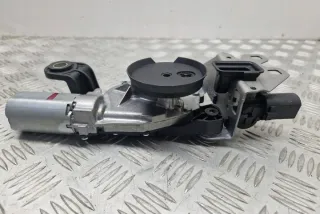 7311415 Моторчик стеклоочистителя фар BMW 5 F10/F11/GT F07 Арт e12572843, вид 1