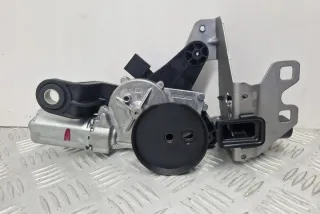 7311415 Моторчик стеклоочистителя фар BMW 5 F10/F11/GT F07 Арт e12572843, вид 3