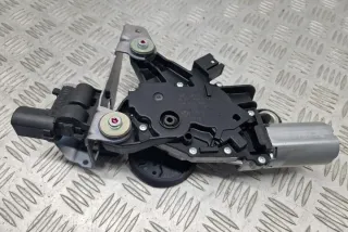 7311415 Моторчик стеклоочистителя фар BMW 5 F10/F11/GT F07 Арт e12572843, вид 6