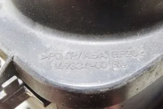 14933400 Фара противотуманная правая Audi A6 C5 (S6,RS6) Арт e12572794, вид 3
