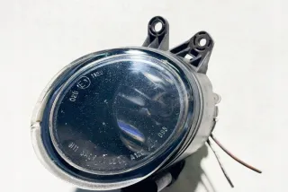 8E0941699B Фара противотуманная левая Audi A4 B6 Арт e12572763, вид 2