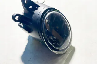 8E0941699B Фара противотуманная левая Audi A4 B6 Арт e12572763, вид 5