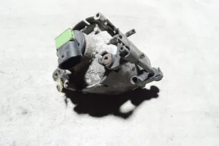 8E0941699 Фара противотуманная левая Audi A4 B6 Арт e12572761, вид 1