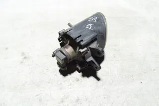 8E0941700 Фара противотуманная правая Audi A4 B6 Арт e12572759, вид 3