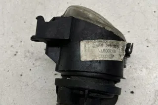 8D0941699B Фара противотуманная левая Audi A4 B7 Арт e12572754, вид 3