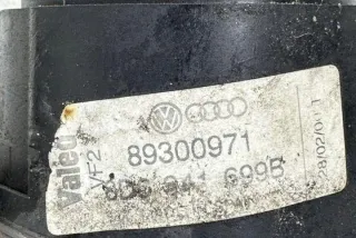 8D0941699B Фара противотуманная левая Audi A4 B7 Арт e12572754, вид 4