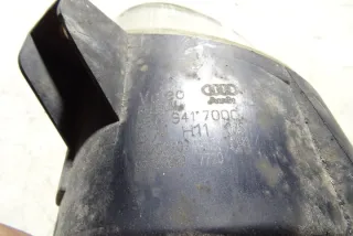 8E0941700C Фара противотуманная правая Audi A4 B7 Арт e12572743, вид 2