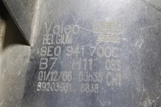 8E0941700C Фара противотуманная правая Audi A4 B7 Арт e12572741, вид 1
