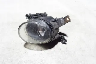 8E0941700C Фара противотуманная правая Audi A4 B7 Арт e12572741, вид 2