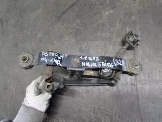  04-14r Кулиса Opel Astra H Арт e12572517, вид 2