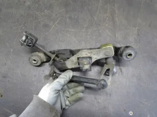  04-14r Кулиса Opel Astra H Арт e12572517, вид 4