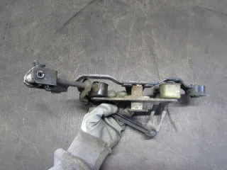  04-14r Кулиса Opel Astra H Арт e12572517, вид 5