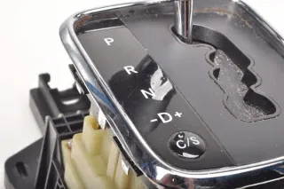 A1693701009 Кулиса Mercedes A W169 Арт e12572486, вид 3