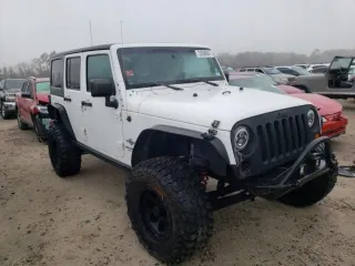 52060062AG Кулиса Jeep Wrangler JK Арт e12572471, вид 3