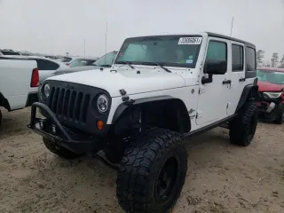 52060062AG Кулиса Jeep Wrangler JK Арт e12572471, вид 4
