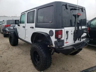52060062AG Кулиса Jeep Wrangler JK Арт e12572471, вид 5