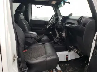 52060062AG Кулиса Jeep Wrangler JK Арт e12572471, вид 7