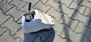  9671748880 Кулиса Citroen C4 2 Арт e12572416, вид 1