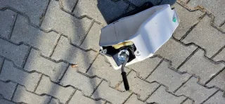  9671748880 Кулиса Citroen C4 2 Арт e12572416, вид 2