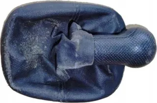 1998-2004 Ручка кулисы КПП Volkswagen Golf 4 Арт e12572314, вид 1