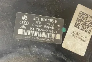 3C1614105E Вакуумный усилитель тормозов Volkswagen Passat B6 Арт e12572203, вид 3
