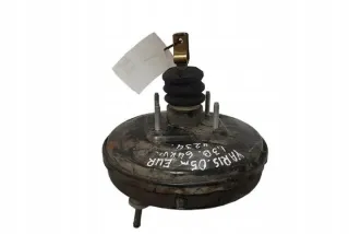 _P1_ 472000D020 Вакуумный усилитель тормозов Toyota Yaris 1 Арт e12572137, вид 2